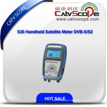 S30 Handheld Satellite Meter DVB-S/S2